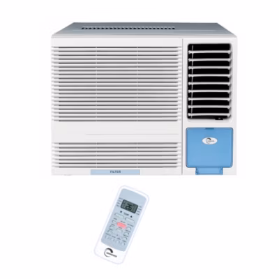 Climatiseur Console Monobloc Window 3,5 kW / 12000 BTU Frelia Sannover