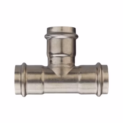 Té pied de biche femelle-femelle-femelle 32mm – FRABO – RV5131032032032