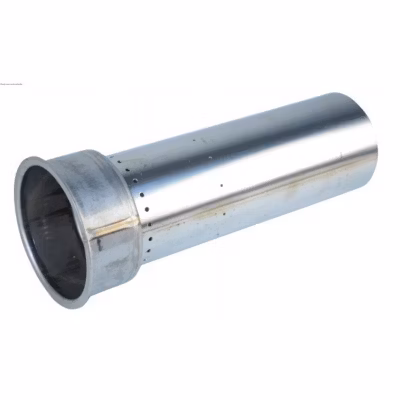 Tuyère BE1.0/1.1 21kW v2 – pour Buderus