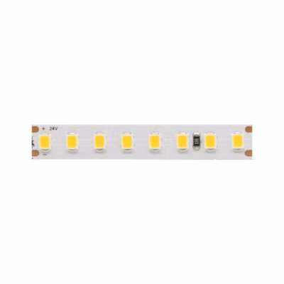 Ruban LED Fine 79 – 24 V, 10 W/m, IRC 80, IP20, 2700 K – Bobine de 5 m – Beneito Faure – Ruban LED d&rsquo;intérieur