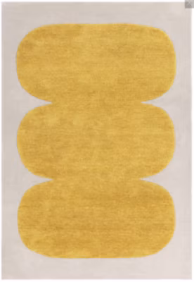 Tapis salon et chambre moderne en laine ALFRESCO 120×170 cm