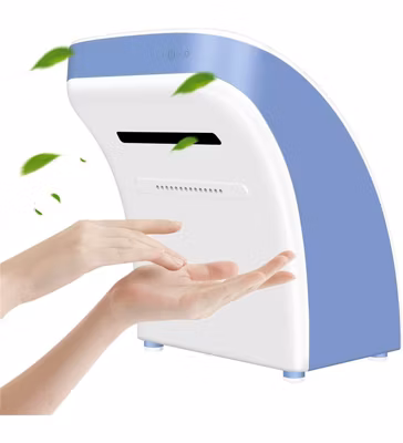 Sèche-mains à capteur Infrarouge automatique Seche mains 850W