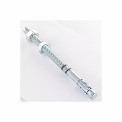 Goujon Ancrage R-XPTIIIZP M12X150 Acier zingué – 1 pièce