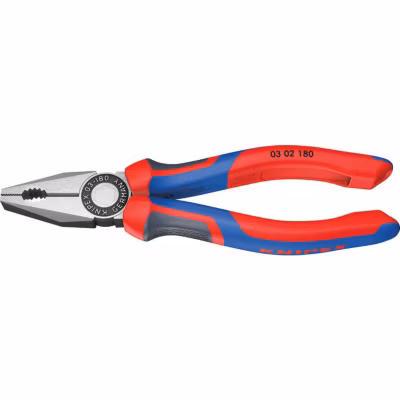 Pince universelle Knipex – 180 mm