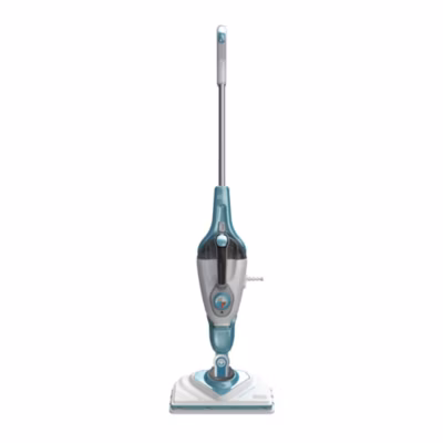 Balai vapeur multifonction 1600W + 7 accessoires BHSM168U-QS BLACK+DECKER