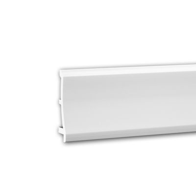Plinthe Profhome 653104 Moulure décorative