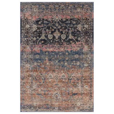 Tapis salon et chambre style orient SAFA 120×170 cm