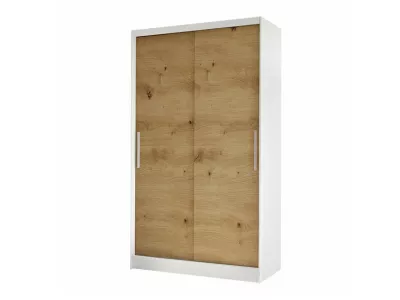 Armoire Closico Structor I, Nombre d&rsquo;étagères: 4, 200x100x58cm