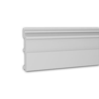 Plinthe Profhome 653114 Planchette 2 m