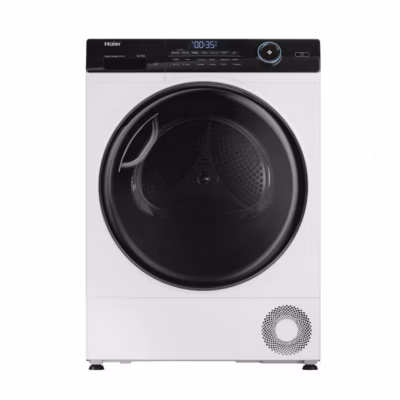 Sèche-linge pompe à chaleur 59.6cm 10kg Haier HD100-A2959EFR