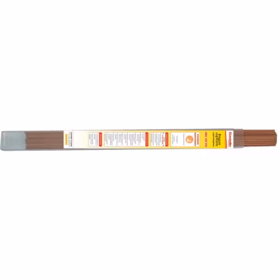 Brasure Alliage auto-décapant pour le brasage fort du cuivre – 4270 RB 2010 P