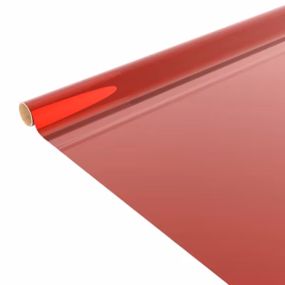 Papier cadeau métallisé uni 200x70cm assorti – feeric lights & christmas