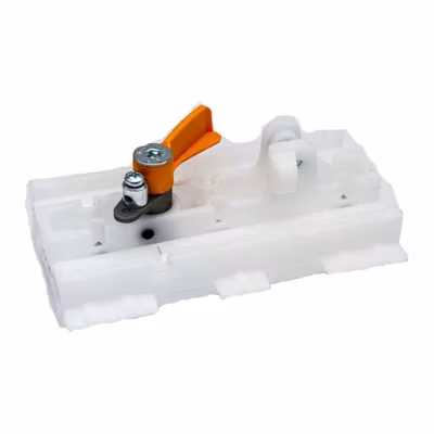 Patin de coulissement Came 119RIE147 pour motorisation Came VER