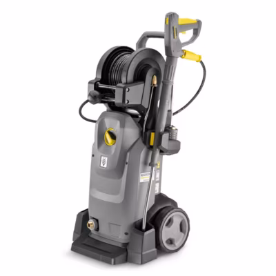 Nettoyeur Haute Pression Karcher HD 8/18-4 MXA+ pour Usage Professionnel