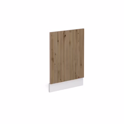 Vicco Façade Chêne Artisan 45cm sans PT