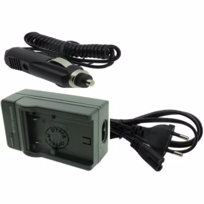 Chargeur compatible avec JVC BN-VF823U