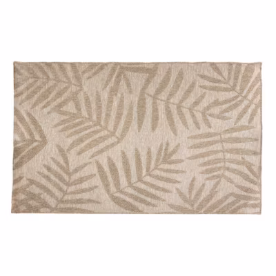 Tapis extérieur/intérieur Coya 160x230cm beige lin – Atmosphera