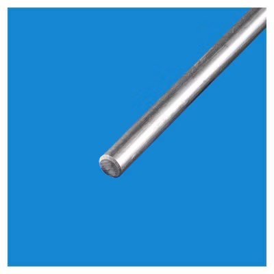 Rond plein acier étiré 18 mm Longueur : 0.5 mètre – Comment Fer