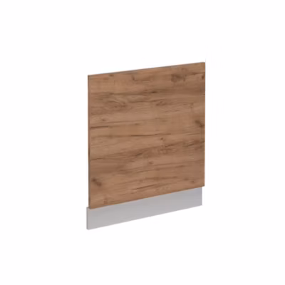 Vicco Façade Chêne de force doré 60cm sans PT