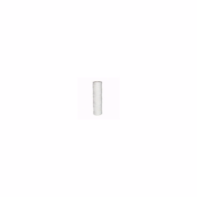 Cartouche Bobinée 20&Prime; – 10microns