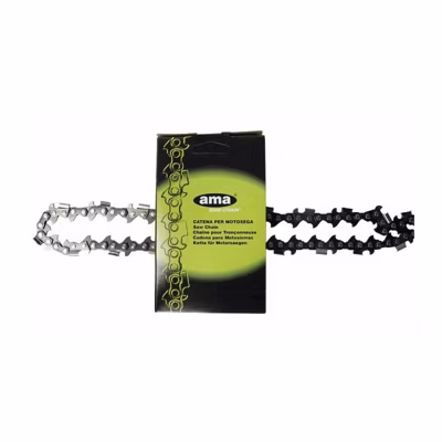 Chaîne de tronçonneuse AMA 3/8&Prime; low profile -050&Prime;-1,3 mm- 44 maillons