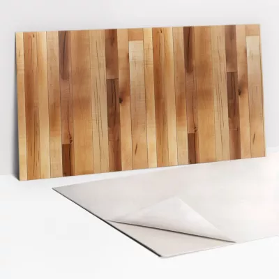 Panneau autocollant Tulup 100×50 cm Panneaux lumineux 1 pcs