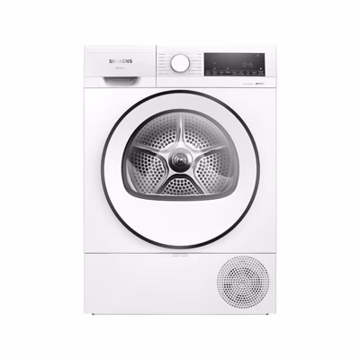 Sèche-linge pompe à chaleur – IQ500 – 9,0 kg – Classe énergie A++ – Tam SIEMENS – WQ42G20DFR