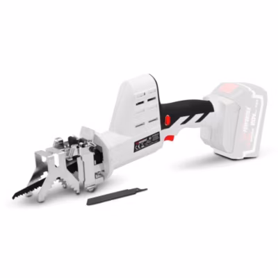 Scie à ébrancher 20V max livrée sans batterie