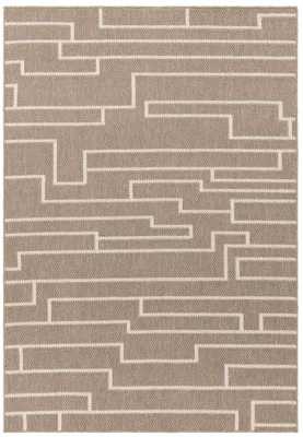 Tapis salon et chambre moderne CANT 200×290 cm