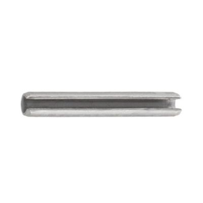 100 Goupilles Elastiques Epaisses D. 3.5 x 8 mm – 8752 – Inox A2 – D-Work