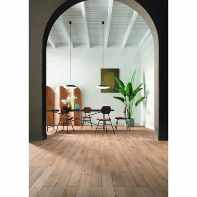 Parquet stratifié 8 mm CHENE PRALIN – OSMOZE