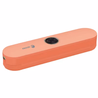 Appareil à emballage sous vide 80w rose Fagor FG2249