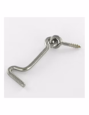 Crochets de contrevent 4X60 Inox A2 – 1 pièce