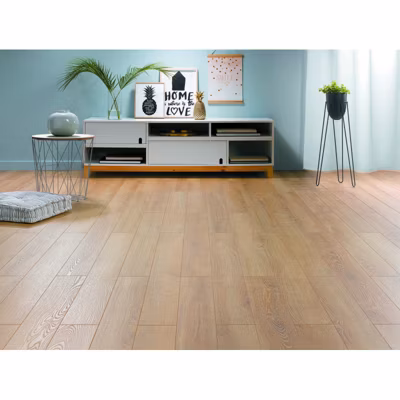 Parquet stratifié 12 mm NAMUR SOLID PLUS