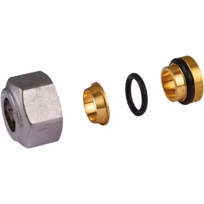 Adaptateur cuivre droit – Diamètre 14 mm – Série R178 – Giacomini