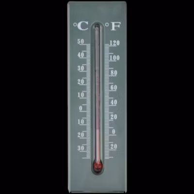 Thermomètre cache-clés – Esschert design