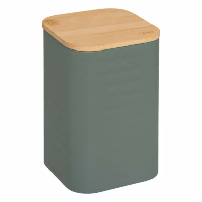 Boîte de conservation Sensia en métal 2L – Vert- 5five