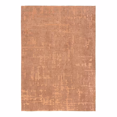 Tapis salon et chambre tissé plat RAZ 280×390 cm