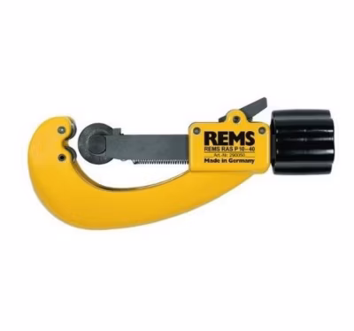 Cisaille pour tube REMS RAS P 10-40 – 290050 R