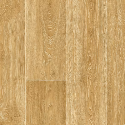 Sol PVC Textile Imitation parquet Chêne Maritime – Rouleau de 3m x 16m