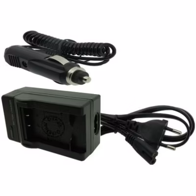 Chargeur compatible avec SONY DSC-HX50