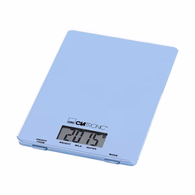 Balance de cuisine Clatronic KW 3626 Bleu