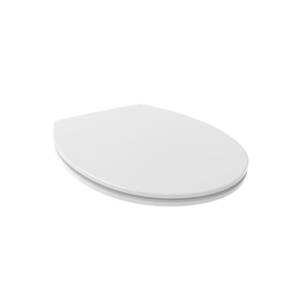 Abattant De Wc En Duroplast Avec Fermeture Soft Close Et Easy Clean