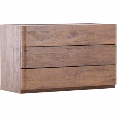 Commode en MDF Noble 100x48x60 cm
