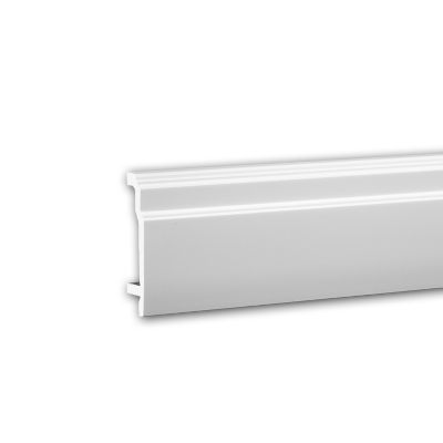Plinthe Profhome 653101 Moulure décorative