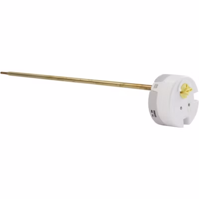 Thermostat à sonde rigide TSE – 450 mm – 16 A – Cotherm