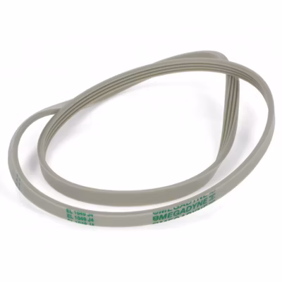 COURROIE 1049 J4 EL NYLON LAVE LINGE INDESIT