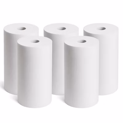 Cartouche anti-sédiments BIG BLUE 10&prime; lot de 5 filtre à eau sous évier – 1 µm