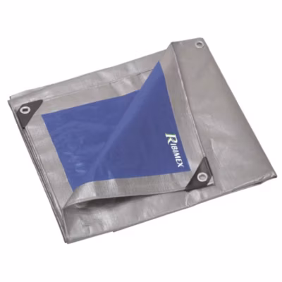 Bâche de protection Pro 4×5 250 g/m2