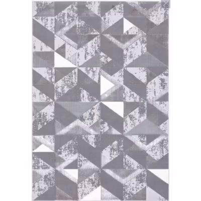 Tapis salon et chambre moderne design FLAG 200×290 cm